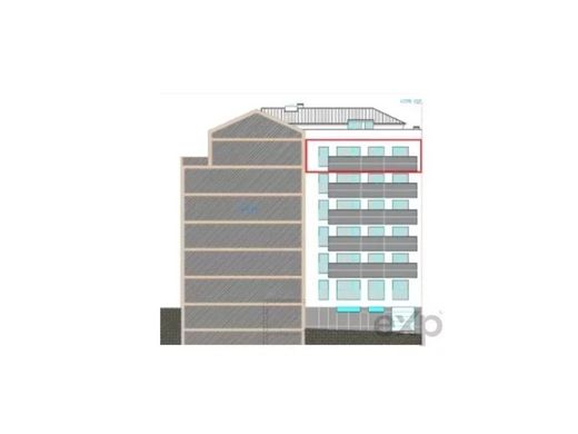 Luxury Apartment for sale in Viseu, 415 000 €, Photo 1
