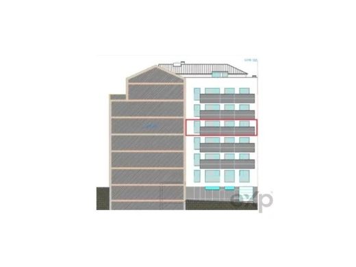 Appartement de luxe à vendre à Viseu, 410 000 €, Photo 1
