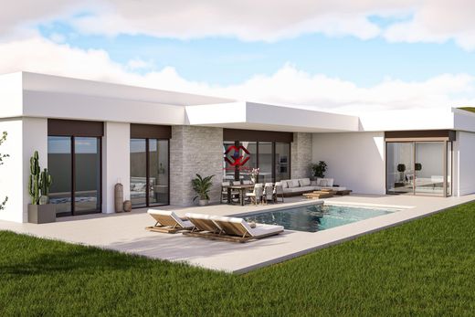 Maison de luxe à vendre à Pinoso, 550 000 €, Photo 1