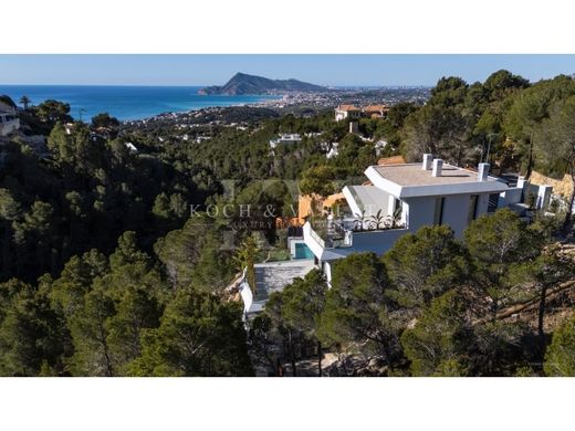 Luxury House for sale in Altea, 2 250 000 €, Photo 2