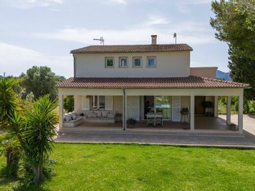 Luxury House for sale in Selva, 925 000 €, Photo 2
