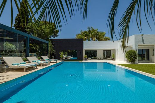 Luxury House for sale in Marbella, 3 950 000 €, Photo 2