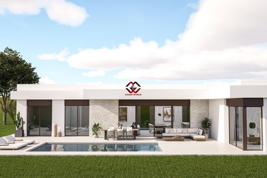 Maison de luxe à vendre à Pinoso, 550 000 €, Photo 2