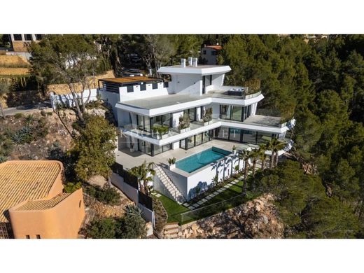 Luxury House for sale in Altea, 2 250 000 €, Photo 3