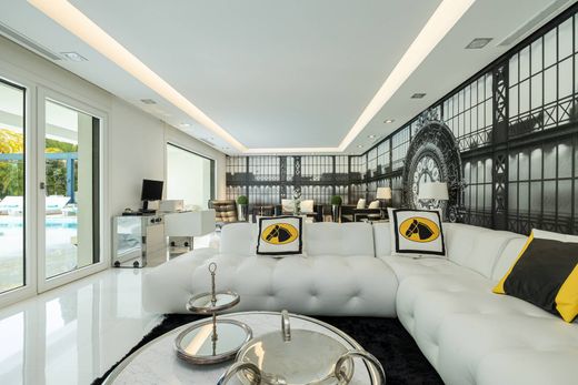 Luxury House for sale in Marbella, 3 950 000 €, Photo 3