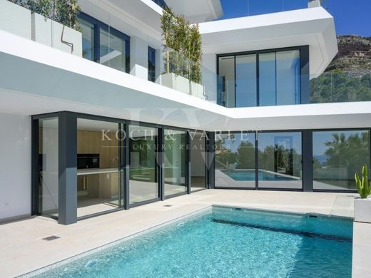 Luxury House for sale in Altea, 2 250 000 €, Photo 4