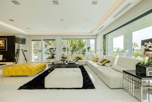 Luxury House for sale in Marbella, 3 950 000 €, Photo 4