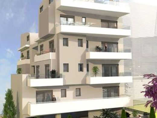 Luxury Apartment for sale in Argyroúpoli, 450 000 €, Photo 1