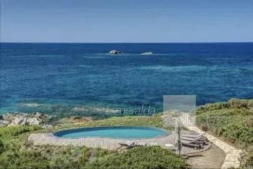 Luxury House for sale in Villasimius, 0 €, Photo 1