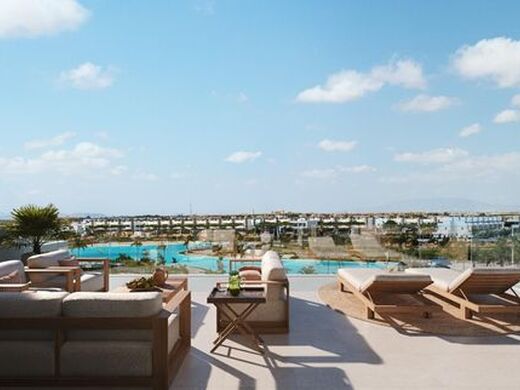 Luxury Apartment for sale in Torre-Pacheco, 595 000 €, Photo 1