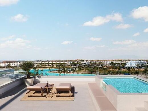 Luxury Apartment for sale in Torre-Pacheco, 555 000 €, Photo 1