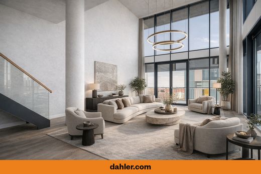 Luxury Apartment for sale in Berlin, 1 490 000 €, Photo 1