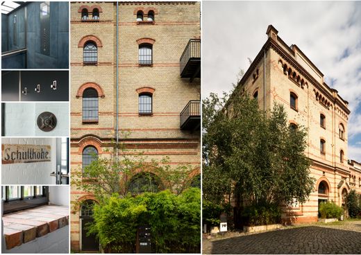 Luxury Apartment for sale in Berlin, 3 900 000 €, Photo 1