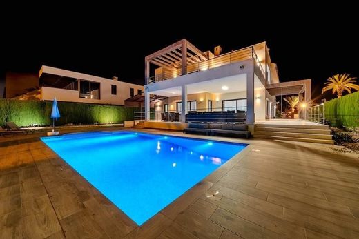 Maison de luxe à vendre à Cabo Roig, 1 995 000 €, Photo 2