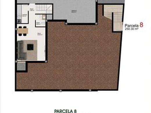 Maison de luxe à vendre à Benijofar, 645 000 €, Photo 3