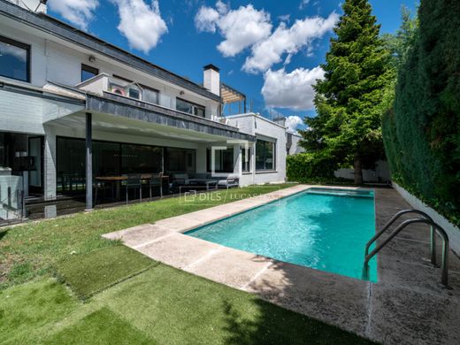 Maison de luxe à vendre à Alcobendas, 2 800 000 €, Photo 5