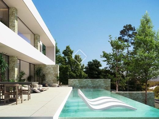 Maison de luxe à vendre à Roca Llisa, 4 400 000 €, Photo 5