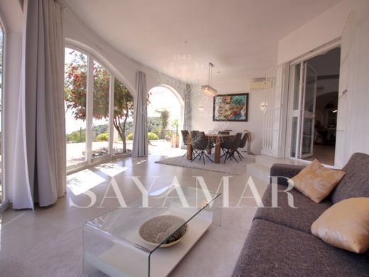 Maison de luxe à vendre à Arenas, 715 000 €, Photo 6
