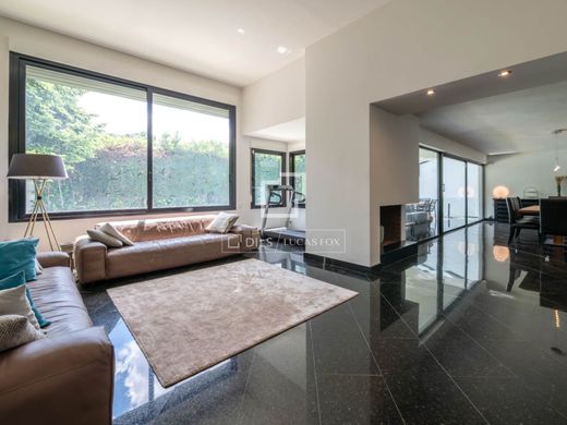 Maison de luxe à vendre à Alcobendas, 2 800 000 €, Photo 6