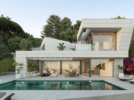 Maison de luxe à vendre à Málaga, 2 800 000 €, Photo 1