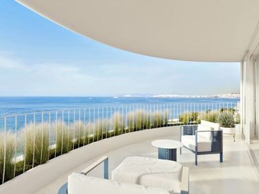 Luxury Apartment for sale in Paleó Fáliro, 2 601 000 €, Photo 1