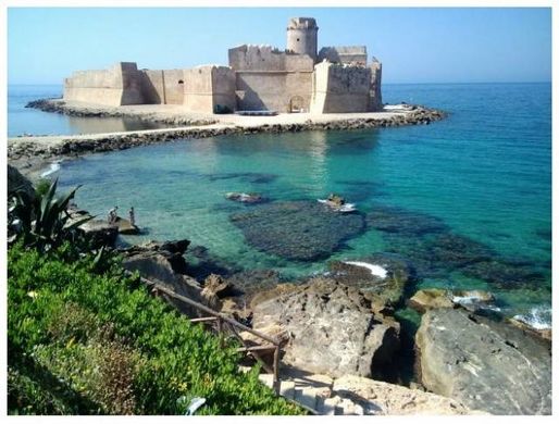 Luxury Apartment for sale in Isola Di Capo Rizzuto, 6 500 000 €, Photo 1
