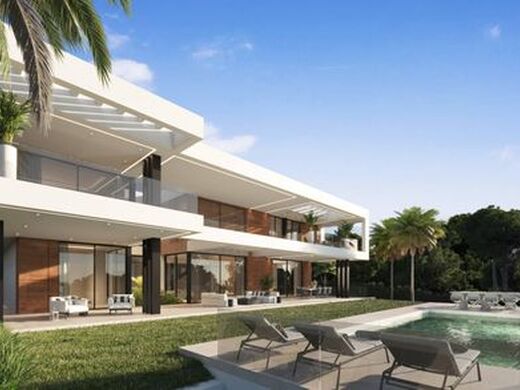 Maison de luxe à vendre à Marbella, 5 250 000 €, Photo 2