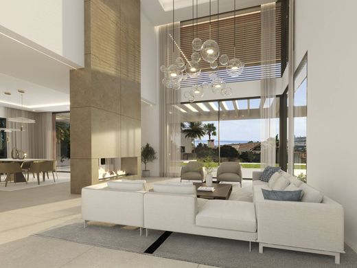 Maison de luxe à vendre à Marbella, 5 250 000 €, Photo 3