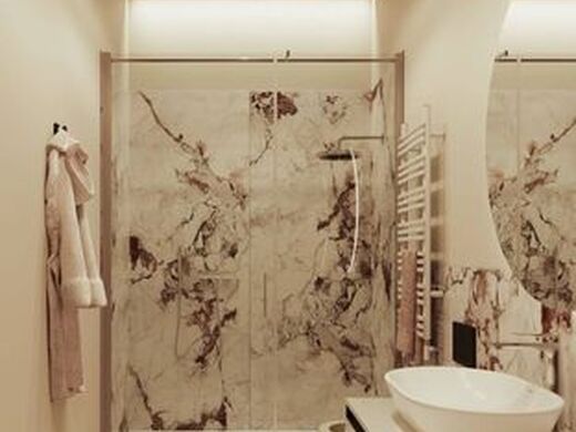 Appartement de luxe à vendre à Turin, 920 000 €, Photo 5