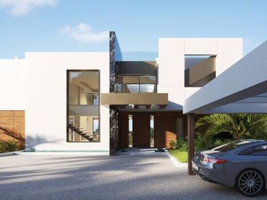 Maison de luxe à vendre à Marbella, 5 250 000 €, Photo 7
