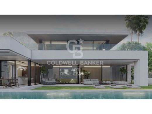 Maison de luxe à vendre à Marbella, 4 995 000 €, Photo 1