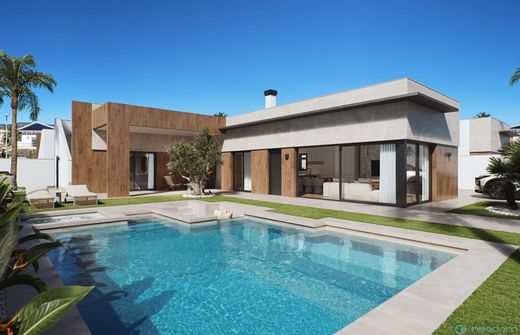 Luxury House for sale in Murcia, 595 000 €, Photo 1