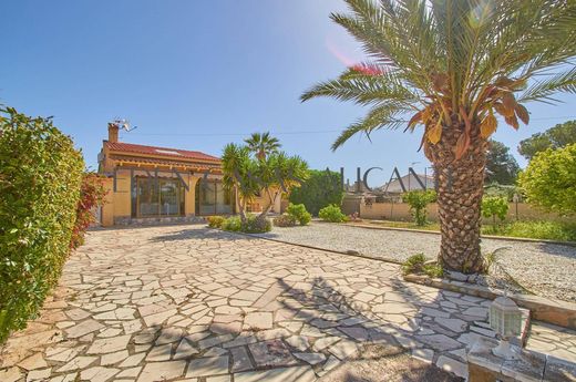 Maison de luxe à vendre à Busot, 415 000 €, Photo 1