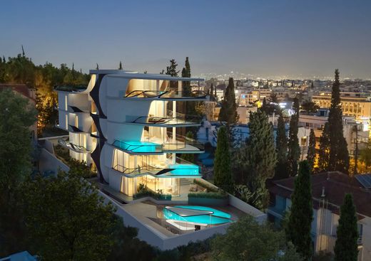 Luxury Apartment for sale in Psychikó, 2 700 000 €, Photo 1