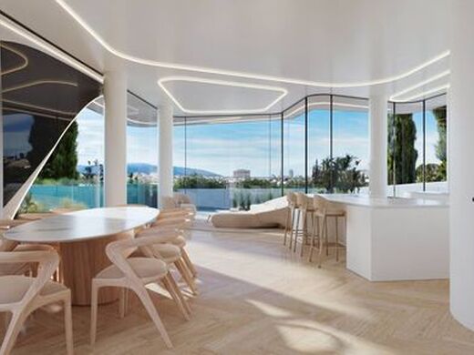 Luxury Apartment for sale in Psychikó, 2 600 000 €, Photo 1