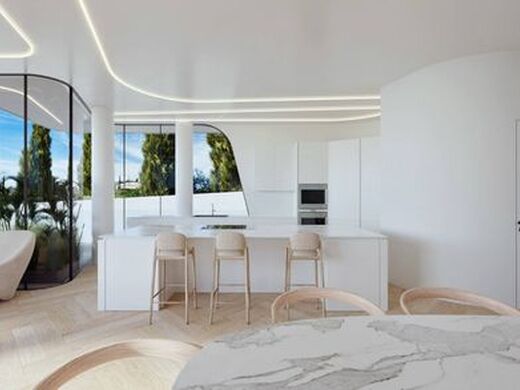 Luxury Apartment for sale in Psychikó, 2 450 000 €, Photo 1