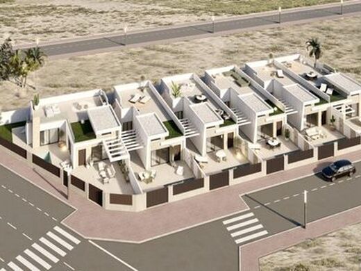 Luxury House for sale in Murcia, 453 000 €, Photo 2