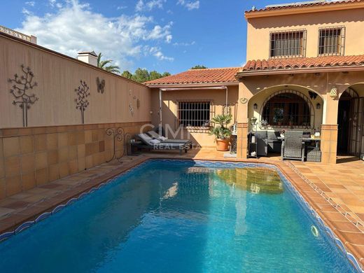 Maison de luxe à vendre à La Nucia, 975 000 €, Photo 2