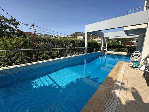 Luxury House for sale in Várkiza, 2 150 000 €, Photo 3