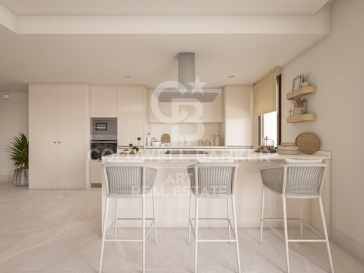 Appartement de luxe à vendre à Istán, 566 000 €, Photo 3
