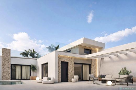 Luxury House for sale in Murcia, 453 000 €, Photo 3