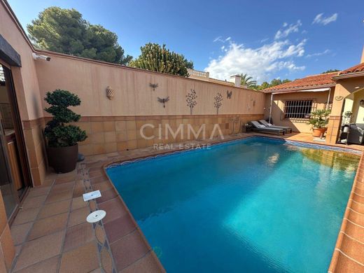 Maison de luxe à vendre à La Nucia, 975 000 €, Photo 3