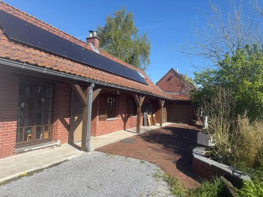 Maison de luxe à vendre à Tournai, 395 000 €, Photo 3