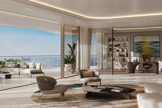 Appartement de luxe à vendre à Dubai, 16 704 369 €, Photo 4
