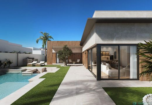 Luxury House for sale in Murcia, 595 000 €, Photo 4