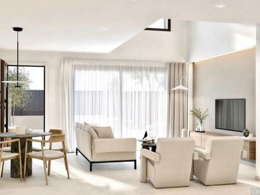 Luxury House for sale in Murcia, 453 000 €, Photo 4
