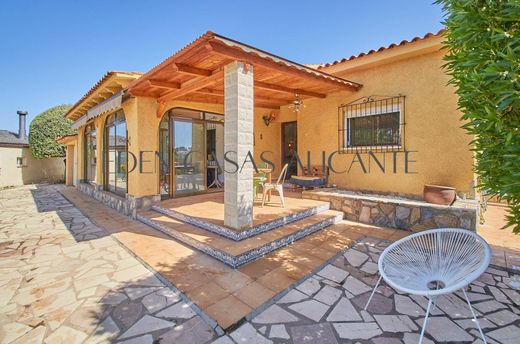 Maison de luxe à vendre à Busot, 415 000 €, Photo 4