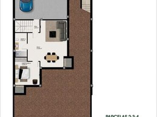 Maison de luxe à vendre à Benijofar, 645 000 €, Photo 5