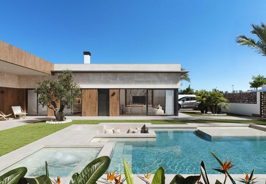 Luxury House for sale in Murcia, 595 000 €, Photo 5