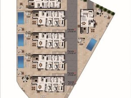 Maison de luxe à vendre à Benijofar, 645 000 €, Photo 6